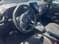 Brugt Renault Arkana 145 HK (106 kW) 2023 Sort SUV