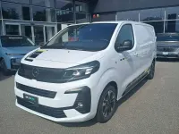 Nuova Opel Vivaro-e Combi Sportive 150 CV (110 kW) 2026 Kaolin white Monovolume