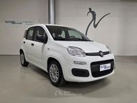 Usata Fiat Panda S 69 CV (50 kW) 2022 Bianco Berlina