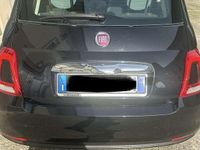 Usata Fiat 500 Pop 101 CV (74 kW) 2018 Utilitaria