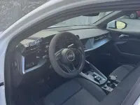 Usata Audi A3 Ambiente 116 CV (85 kW) 2024 Bianco Berlina