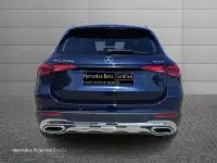 Usata Mercedes GLC220 Advanced Plus 197 CV (144 kW) 2023 Grigio SUV
