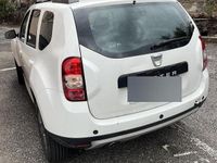 Occasion Dacia Duster 2015 Gris SUV