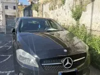 Usata Mercedes A180 Executive 109 CV (80 kW) 2017 Utilitaria
