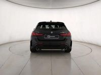 Usata BMW M135 306 CV (225 kW) 2024 Nero Utilitaria