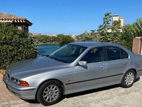 usata BMW 540 540 AG5D DE51I