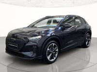 Nuova Audi Q4 e-tron 69 kW (95 CV) 2026 Viola aurora metallizzato SUV