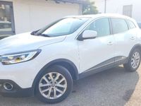 usata Renault Kadjar Kadjar1.5 dci energy Intens 110cv