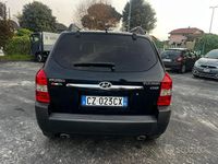 Usata Hyundai Tucson 2005 SUV