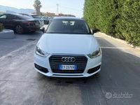 Usata Audi A1 90 CV (66 kW) 2015 Utilitaria