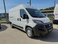 Occasion Fiat Ducato 33 116 PK (85 kW) 2019 Wit Van
