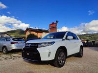 Nuova Suzuki Vitara Cool 110 CV (80 kW) 2025 Bianco SUV