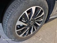 Usata EVO Evo 6 177 CV (130 kW) 2024 Verde SUV