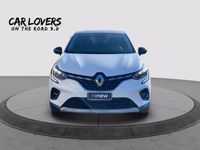 usata Renault Captur Captur1.6 e-tech phev intens 160cv auto