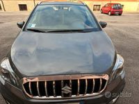 usata Suzuki SX4 S-Cross S-Cross 1.4 Hybrid Cool