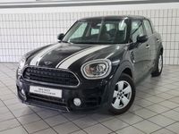 Usata Mini One Countryman 101 CV (74 kW) 2019 Nero SUV