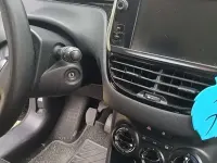 Usata Peugeot 208 Access 68 CV (50 kW) 2016 Utilitaria