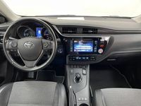 usata Toyota Auris 1.8 Hybrid 1.8 Hybrid Lounge