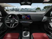 Nuova BMW 220 M Sport 150 CV (110 kW) 2026 Nero Coupé