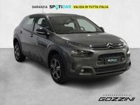 usata Citroën C4 Cactus PureTech 110 S&S Feel Pack