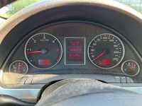 Usata Audi A4 2005
