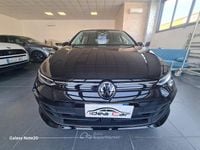 Usata VW Golf VIII Edition 150 CV (110 kW) 2024 Nero Berlina