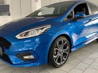 Usado Ford Fiesta ST-Line 86 HP (63 kW) 2019 Sedan
