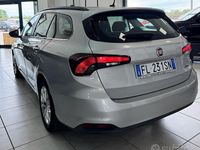 Occasion Fiat Tipo Business 120 ch (88 kW) 2017 Gris Break