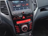 Usata Ssangyong (KGM) Tivoli 115 CV (84 kW) 2015 Grigio SUV