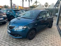 Usata Lancia Ypsilon S 69 CV (50 kW) 2023 Blu Utilitaria