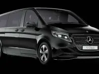 Nuova Mercedes V250 Avantgarde 190 CV (139 kW) 2026 Nero Monovolume