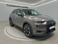 Usata DS Automobiles DS3 145 CV (106 kW) 2024 Bianco SUV