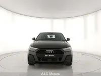 Usata Audi A1 Sportback Business 116 CV (85 kW) 2025 Grigio Utilitaria