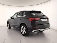 Usata Audi Q3 Advanced 150 CV (110 kW) 2023 Other SUV