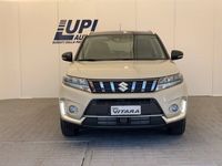 usata Suzuki Vitara 1.4 Hybrid 4WD AllGrip Top nuova a Pistoia