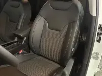 Usata Jeep Compass Night Eagle 140 CV (102 kW) 2022 Bianco SUV