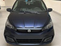 Usata Aixam City Sport 2023 Nero Berlina