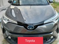 usata Toyota C-HR Hybrid