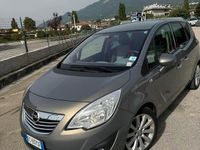 Usata Opel Meriva 110 CV (80 kW) 2011 Monovolume