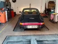 Usata Porsche 911 201 CV (147 kW) 1979 Nero Coupé