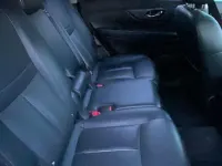 Usata Nissan X-Trail 131 CV (96 kW) 2015 Nero SUV