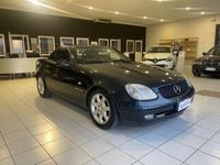 usata Mercedes 230 Classe SLK (R170)cat Kompressor Evo