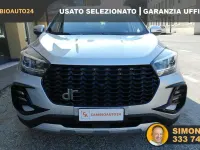 Usata DR DR 5.0 116 CV (85 kW) 2025 Argento SUV