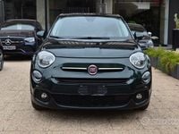 Usata Fiat 130 Connect 130 CV (95 kW) 2021 Verde Station wagon