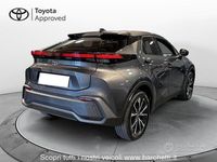 Usata Toyota C-HR Trend 197 CV (144 kW) 2024 Other SUV