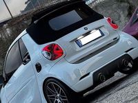 Usata Smart ForFour 2019 Utilitaria