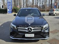 usata Mercedes GLC250 GLC 250d 4Matic Premium