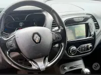 Usata Renault Captur 90 CV (66 kW) 2015 SUV