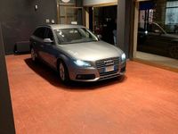 usata Audi A4 multitronic