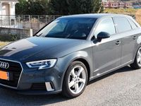 usata Audi A3 3ª serie